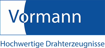 Logo Vormann